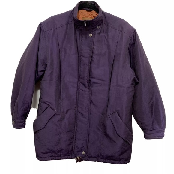 Coat/Parka - Picture 8 of 8